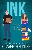 Ink: A Love Story on 7th and Main - Elizabeth Hunter - cover