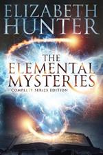 The Elemental Mysteries: Complete Series Edition