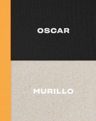 Oscar Murillo - Anna Schneider - cover