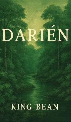 Darién - Maureen King Bean - cover