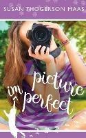 Picture Imperfect - Susan Thogerson Maas - cover
