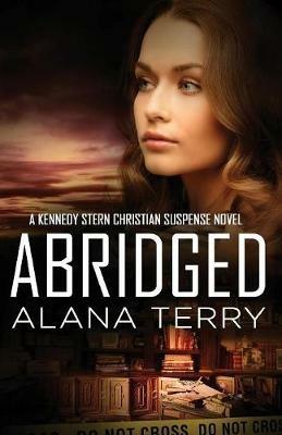 Abridged - Alana Terry - cover