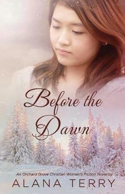 Before the Dawn - Alana Terry - cover