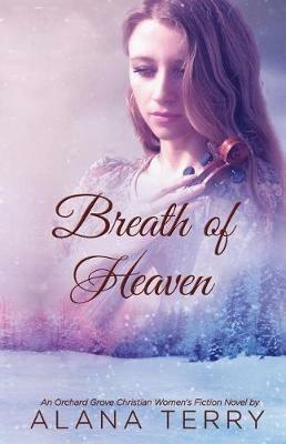 Breath of Heaven - Alana Terry - cover