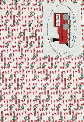 Lisa Lapinski: Miss Swiss - cover