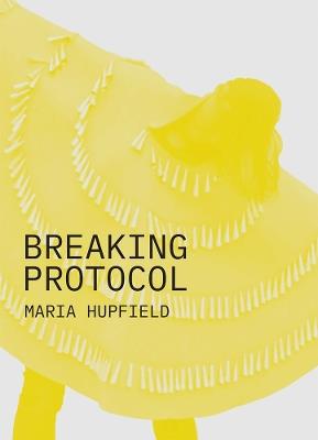 Breaking Protocol - cover