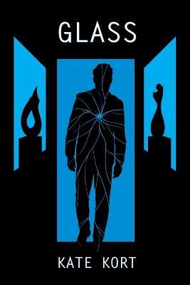 Glass - Kate Kort - cover