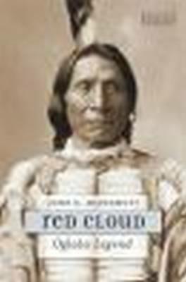 Red Cloud: Oglala Legend - John D. McDermott - cover