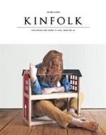 Kinfolk: The Home Issue