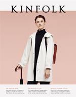 Kinfolk Volume 14: The Winter Issue