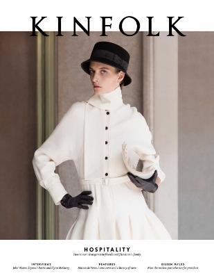 Kinfolk Volume 30 - Kinfolk - cover