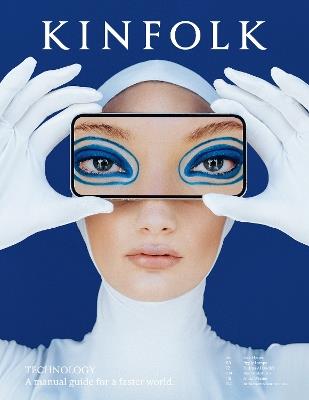 Kinfolk Volume 42 - Kinfolk - cover