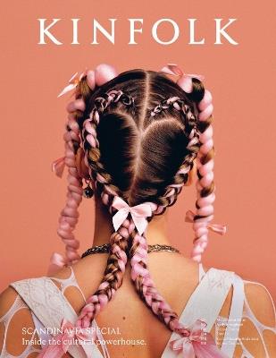 Kinfolk Volume 49 - Kinfolk - cover