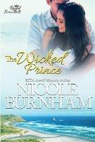 The Wicked Prince - Nicole Burnham - cover