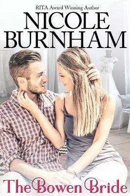 The Bowen Bride - Nicole Burnham - cover