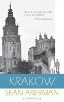 Krakow - Sean Akerman - cover