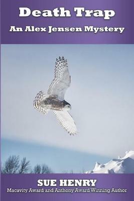 Death Trap - Sue Henry - cover