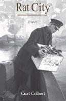 Rat City - Curt Colbert - cover