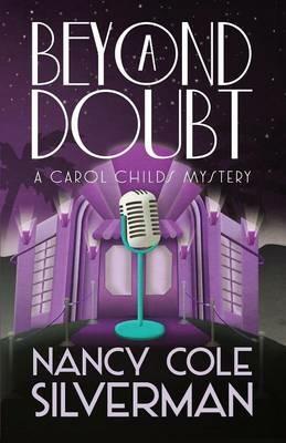 Beyond a Doubt - Nancy Cole Silverman - cover