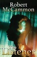 The Listener - Robert McCammon - cover