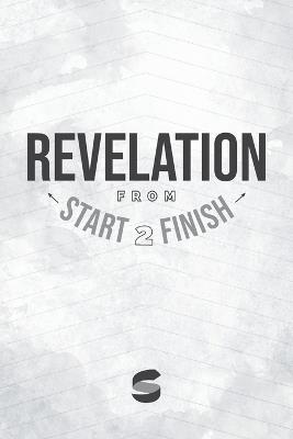 Revelation from Start2Finish - Michael Whitworth - cover