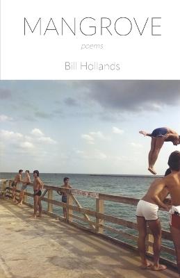 Mangrove - Bill Hollands - cover
