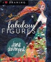 Fabulous Figures - Jane Davenport - cover