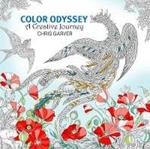 Color Odyssey: A Creative Coloring Journey