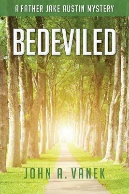 Bedeviled - John Vanek - cover