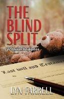 The Blind Split - Lyn Farrell - cover