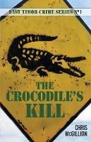 Crocodile's Kill - Chris McGillion - cover