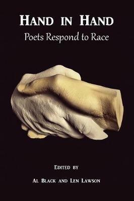 Hand in Hand: Poets Respond to Race - cover