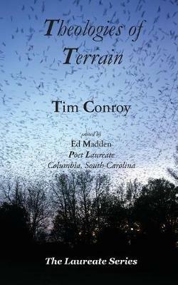Theologies of Terrain - Tim Conroy - cover