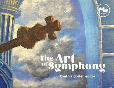 The Art of Symphony - cover