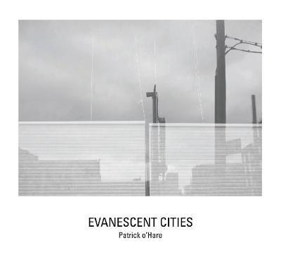 Evanescent Cities - cover