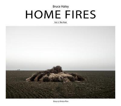 Home Fires, Volume I: The Past - cover