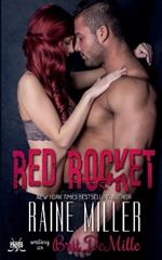 Red Rocket: A Hockey Love Story
