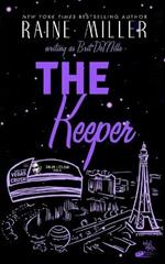 The Keeper: A Hockey Love Story