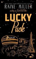 Lucky Puck: A Hockey Love Story
