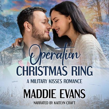 Operation Christmas Ring