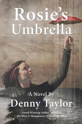 Rosie's Umbrella - Denny Taylor - cover