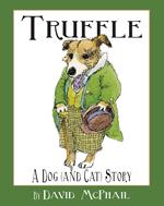 Truffle: A Dog (and Cat) Story