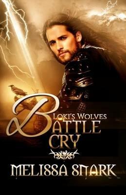 Battle Cry - Melissa Snark - cover