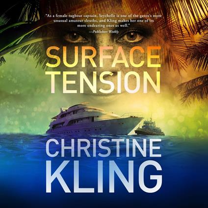Surface Tension