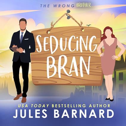 Seducing Bran