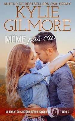 Meme pas cap - Kylie Gilmore - cover