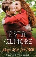 Maggie Meets Her Match - Kylie Gilmore - cover