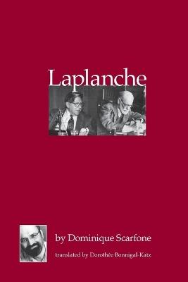 Laplanche: an introduction - Dominique Scarfone - cover