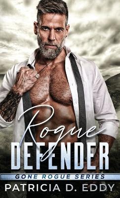 Rogue Defender - Patricia D Eddy - cover