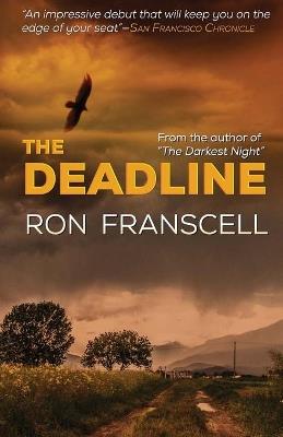 The Deadline - Ron Franscell - cover